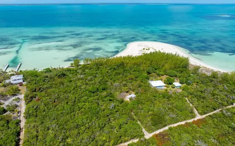 Street Elmo's North Coco Bay Abaco BS