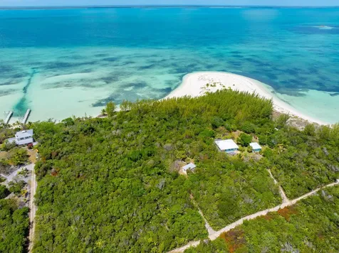 Street Elmo's North Coco Bay Abaco BS