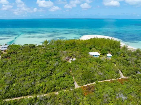 Street Elmo's North Coco Bay Abaco BS