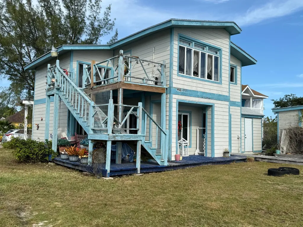 Pipe Creek Drive Yamacraw 10 New Providence Paradise Island BS