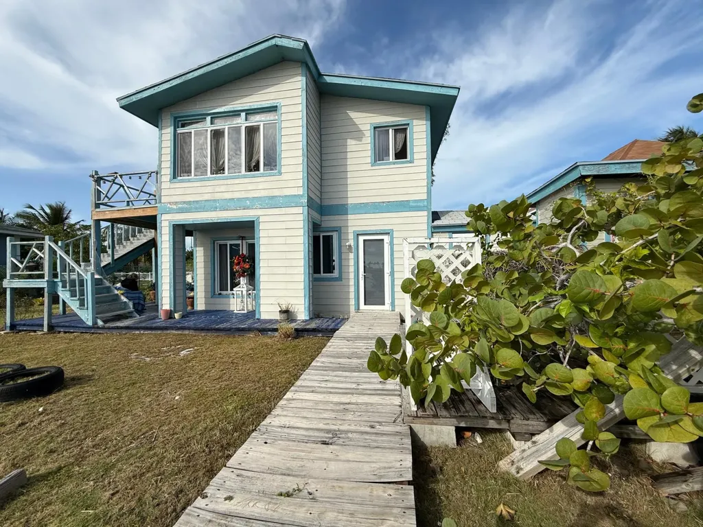 Pipe Creek Drive Yamacraw 10 New Providence Paradise Island BS