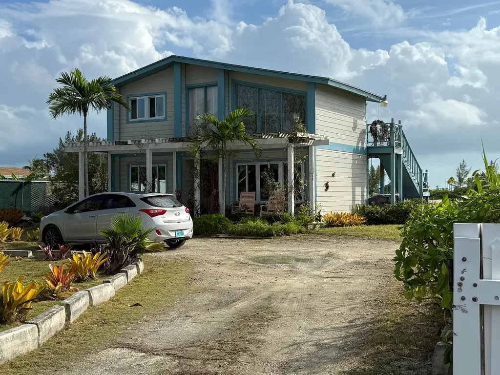 Pipe Creek Drive Yamacraw 10 New Providence Paradise Island BS