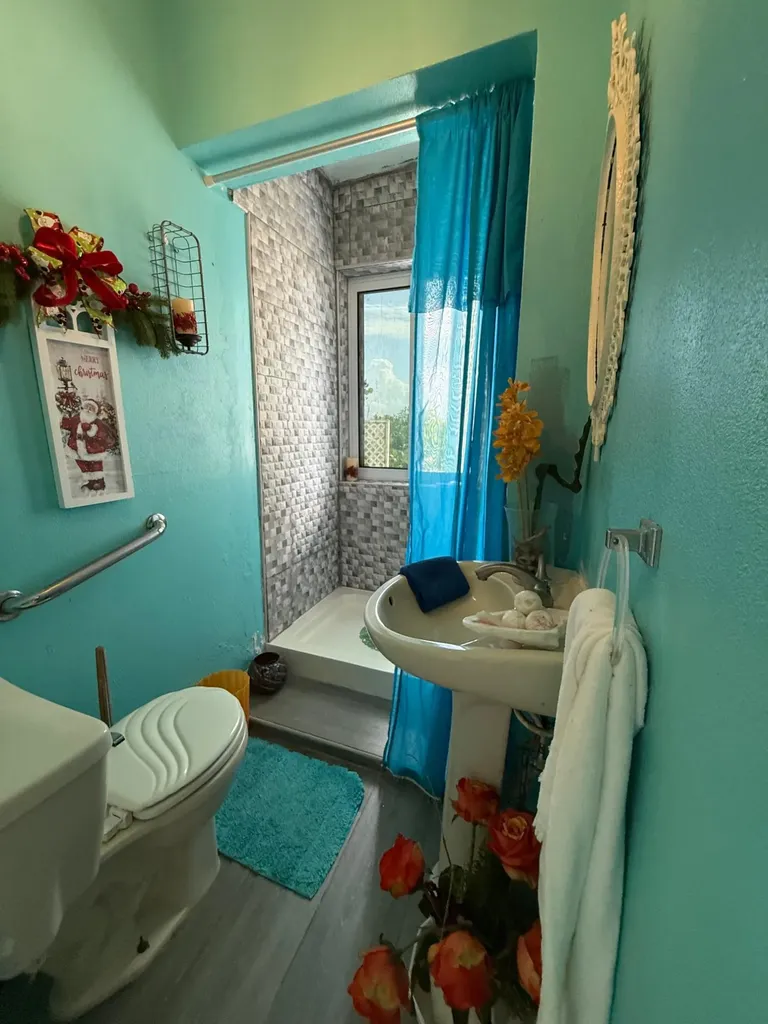 Pipe Creek Drive Yamacraw 10 New Providence Paradise Island BS