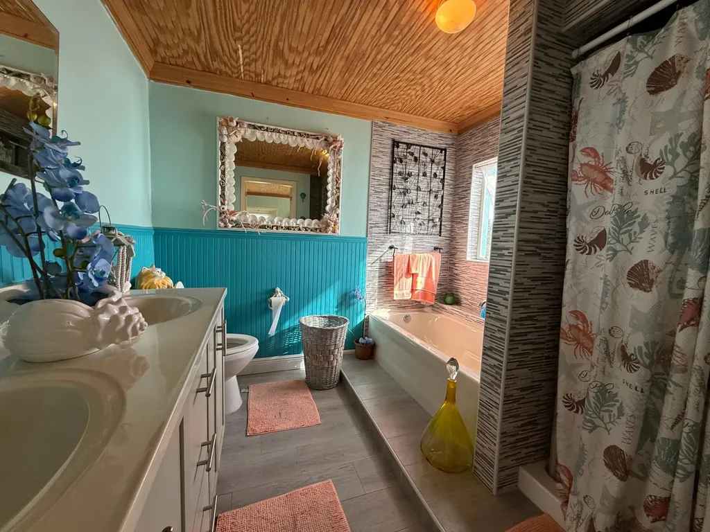 Pipe Creek Drive Yamacraw 10 New Providence Paradise Island BS