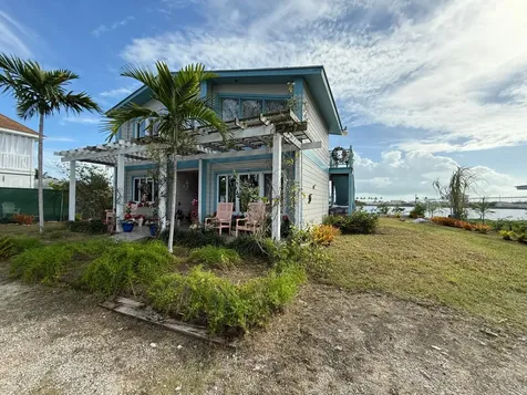 Pipe Creek Drive Yamacraw 10 New Providence Paradise Island BS