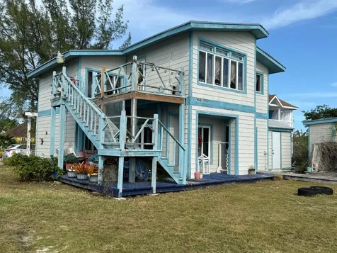 Pipe Creek Drive Yamacraw 10 New Providence Paradise Island BS