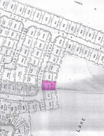 Pipe Creek Drive Yamacraw 10 New Providence Paradise Island BS