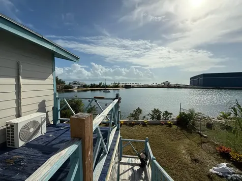 Pipe Creek Drive Yamacraw 10 New Providence Paradise Island BS