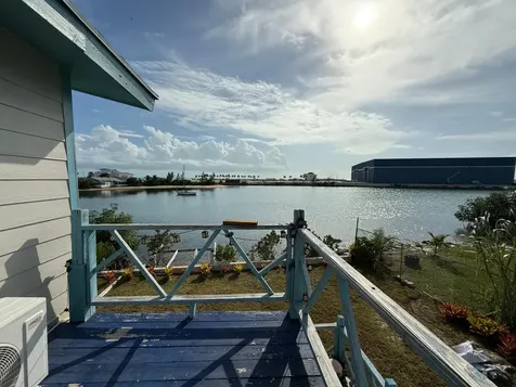 Pipe Creek Drive Yamacraw 10 New Providence Paradise Island BS