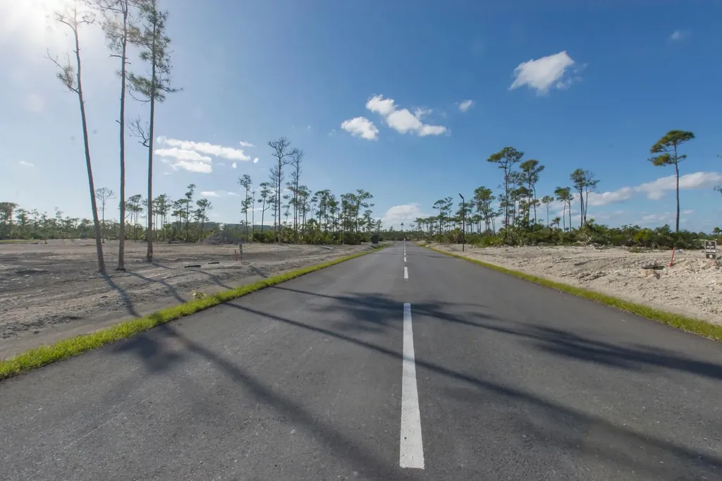 Cocoplum, Windsor Lakes New Providence Paradise Island BS