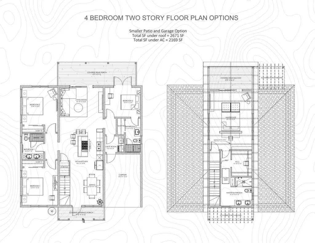 Cocoplum, Windsor Lakes New Providence Paradise Island BS