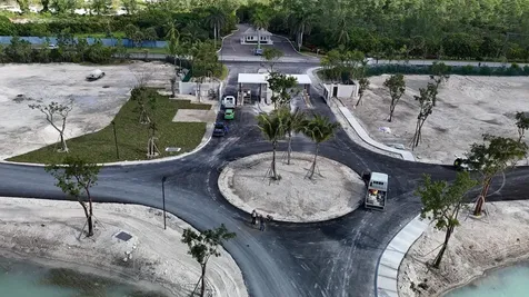 Cocoplum, Windsor Lakes New Providence Paradise Island BS