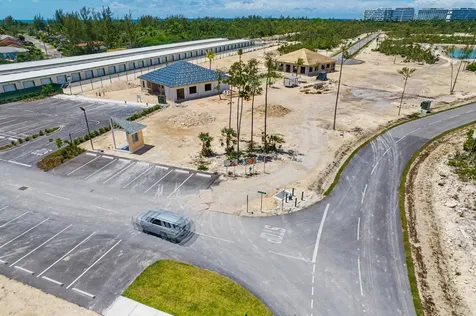 Cocoplum, Windsor Lakes New Providence Paradise Island BS