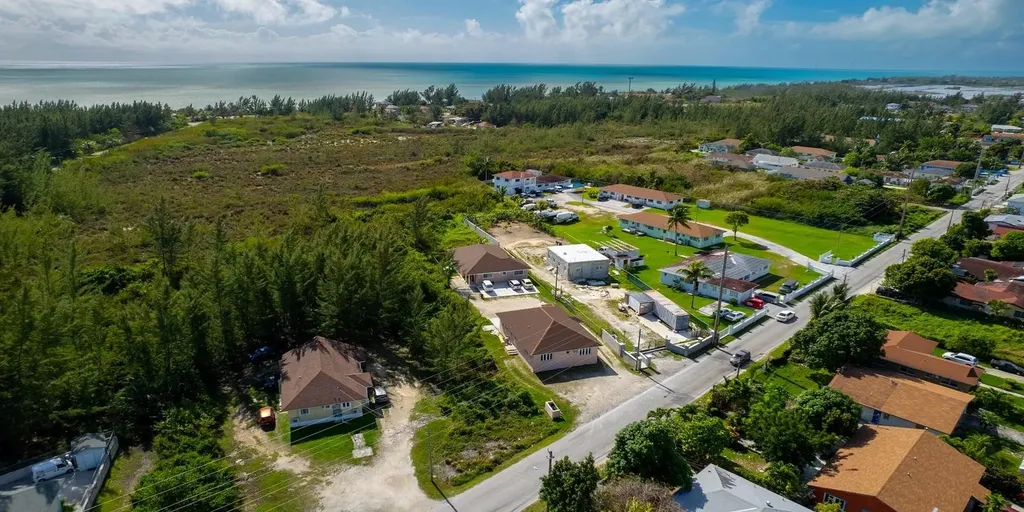Lot 10 South Beach New Providence Paradise Island BS
