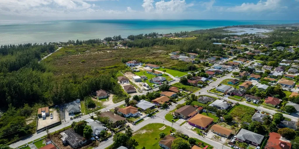 Lot 10 South Beach New Providence Paradise Island BS