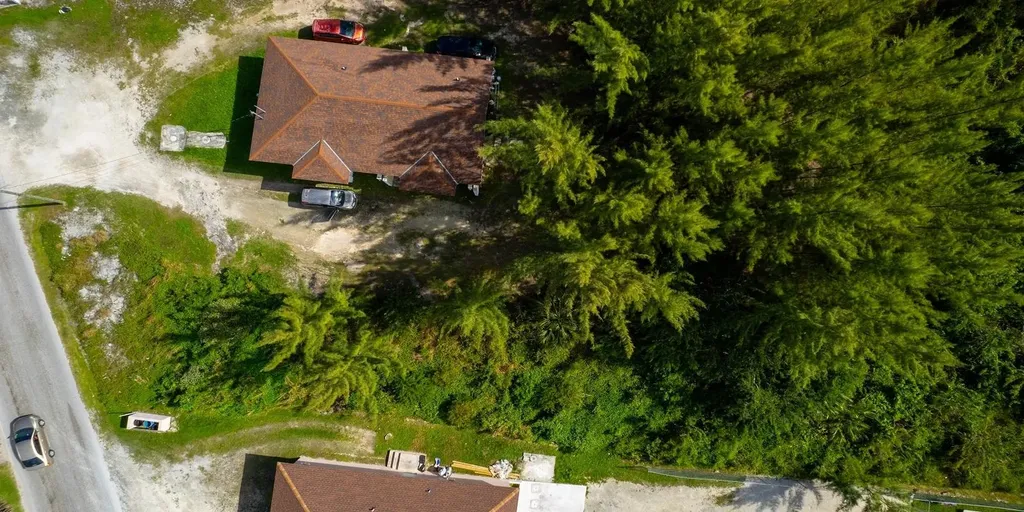 Lot 10 South Beach New Providence Paradise Island BS