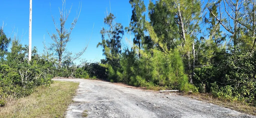 Heybridge Close Grand Bahama Freeport BS