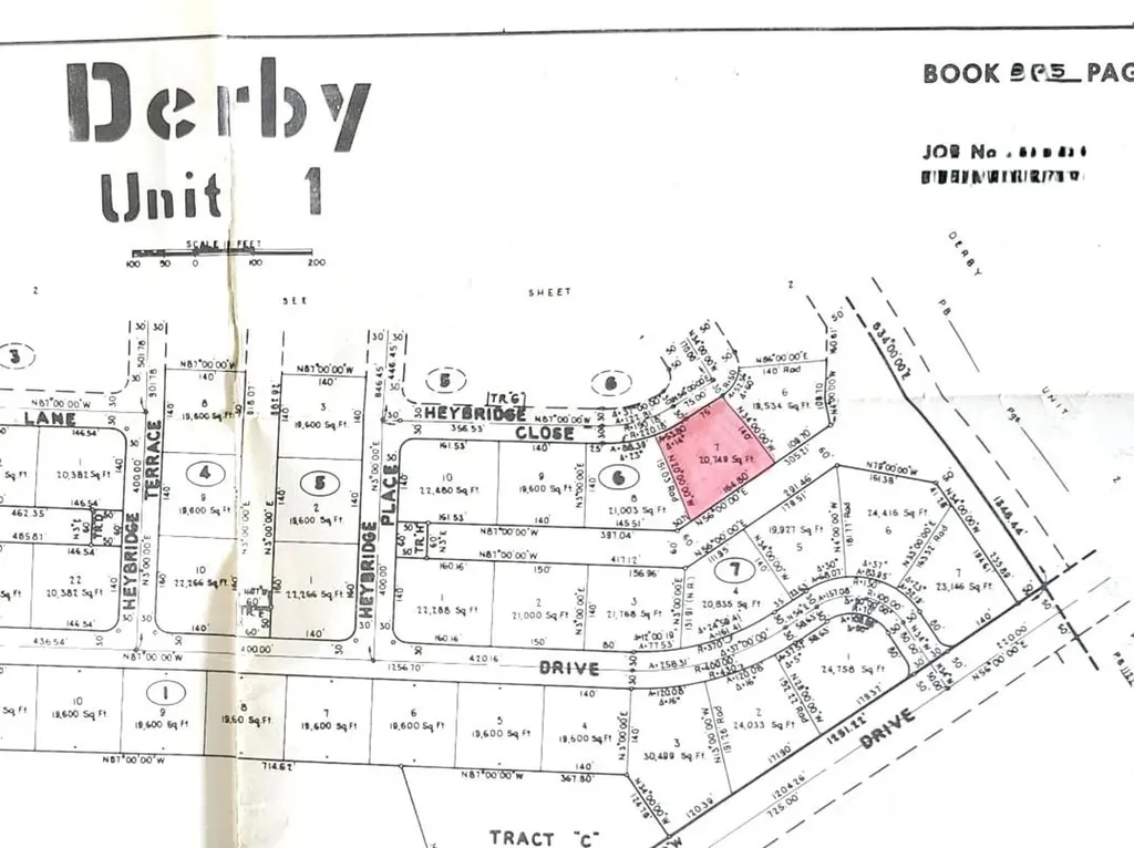 Heybridge Close Grand Bahama Freeport BS