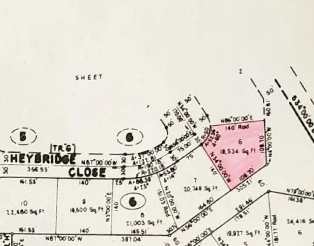 Heybridge Close Grand Bahama Freeport BS