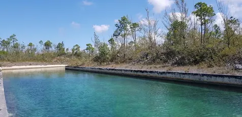 Heybridge Close Grand Bahama Freeport BS