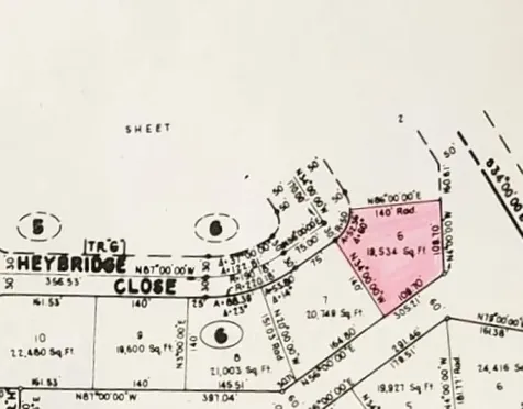 Heybridge Close Grand Bahama Freeport BS