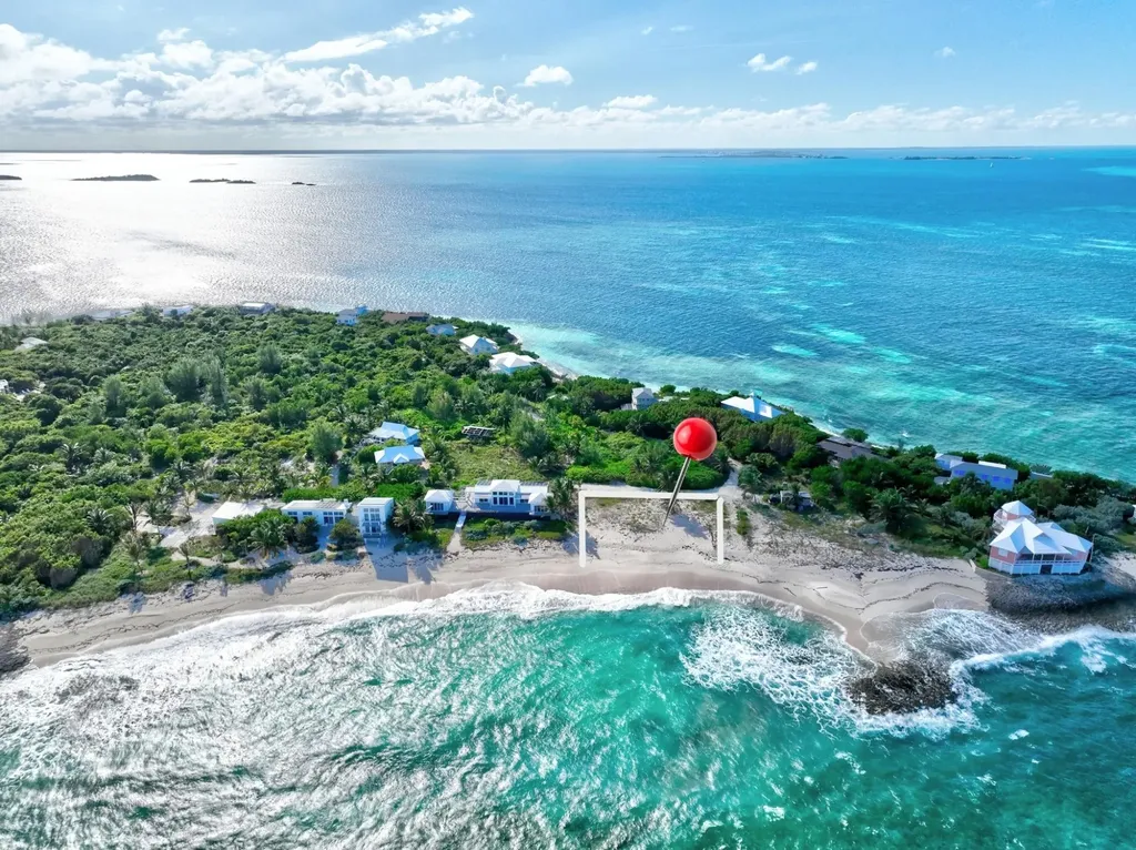 Leeway - Lot 55 North End Abaco BS