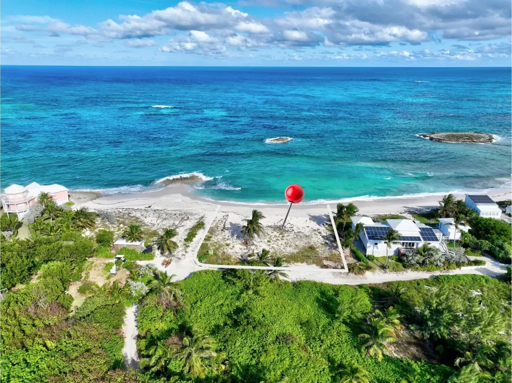 Leeway - Lot 55 North End Abaco BS