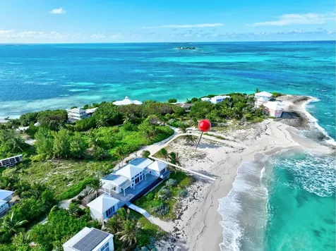 Leeway - Lot 55 North End Abaco BS