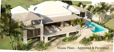 Leeway - Lot 55 North End Abaco BS