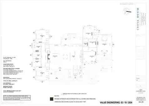 Leeway - Lot 55 North End Abaco BS