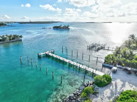 Leeway - Lot 55 North End Abaco BS