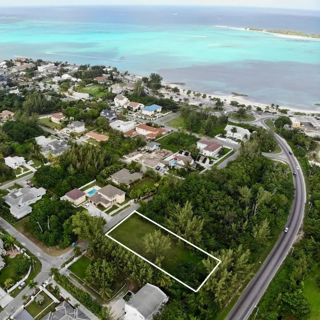 Vista Marina, The Grove New Providence Paradise Island BS