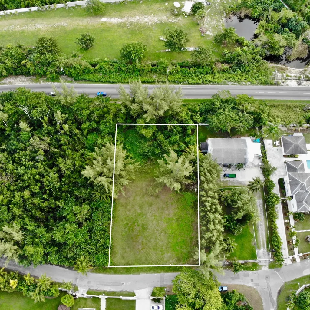 Vista Marina, The Grove New Providence Paradise Island BS