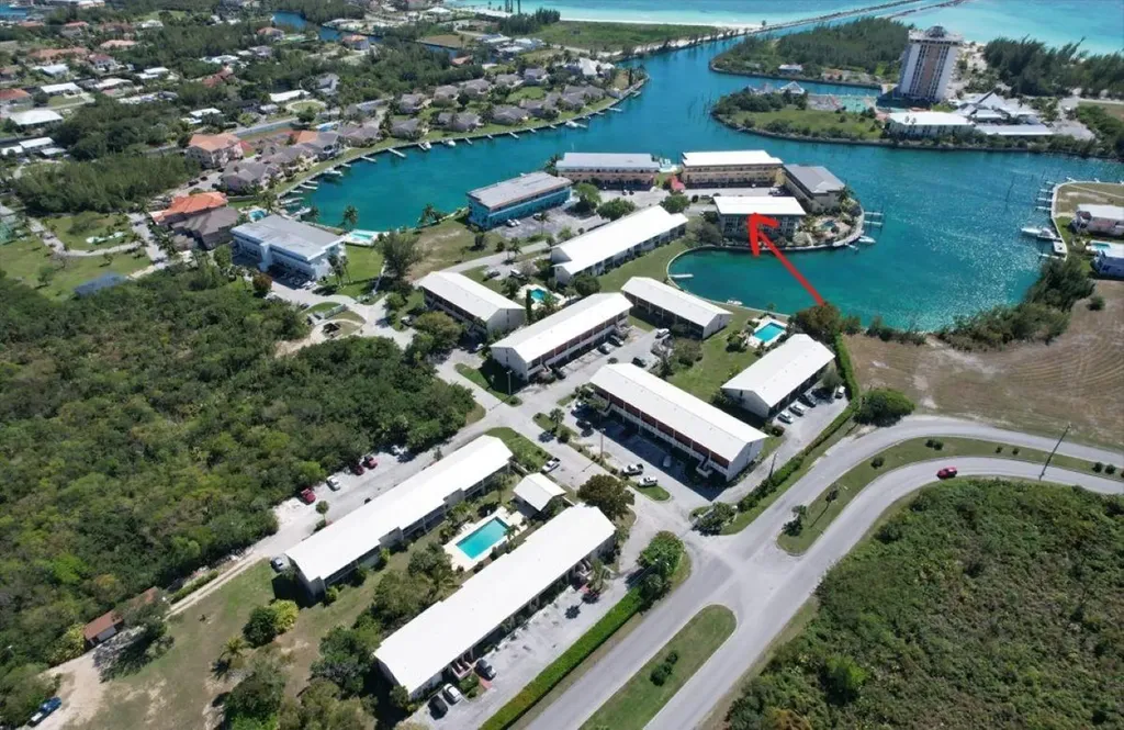 Island Bay Phase 1 Grand Bahama Freeport BS