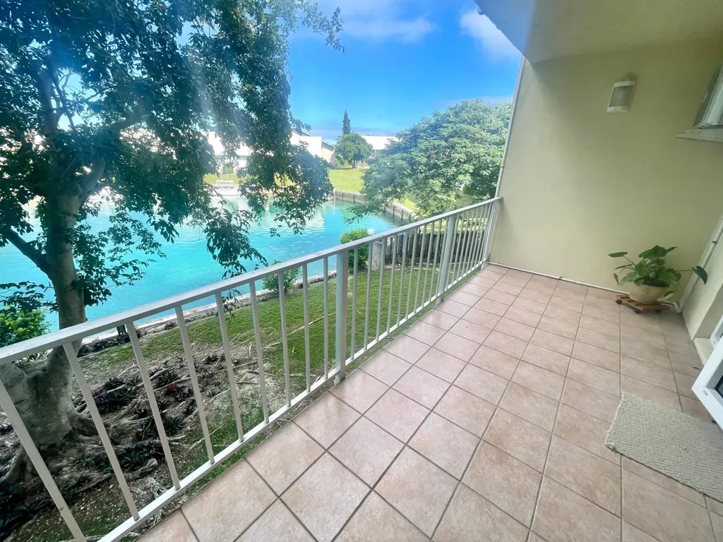 Island Bay Phase 1 Grand Bahama Freeport BS