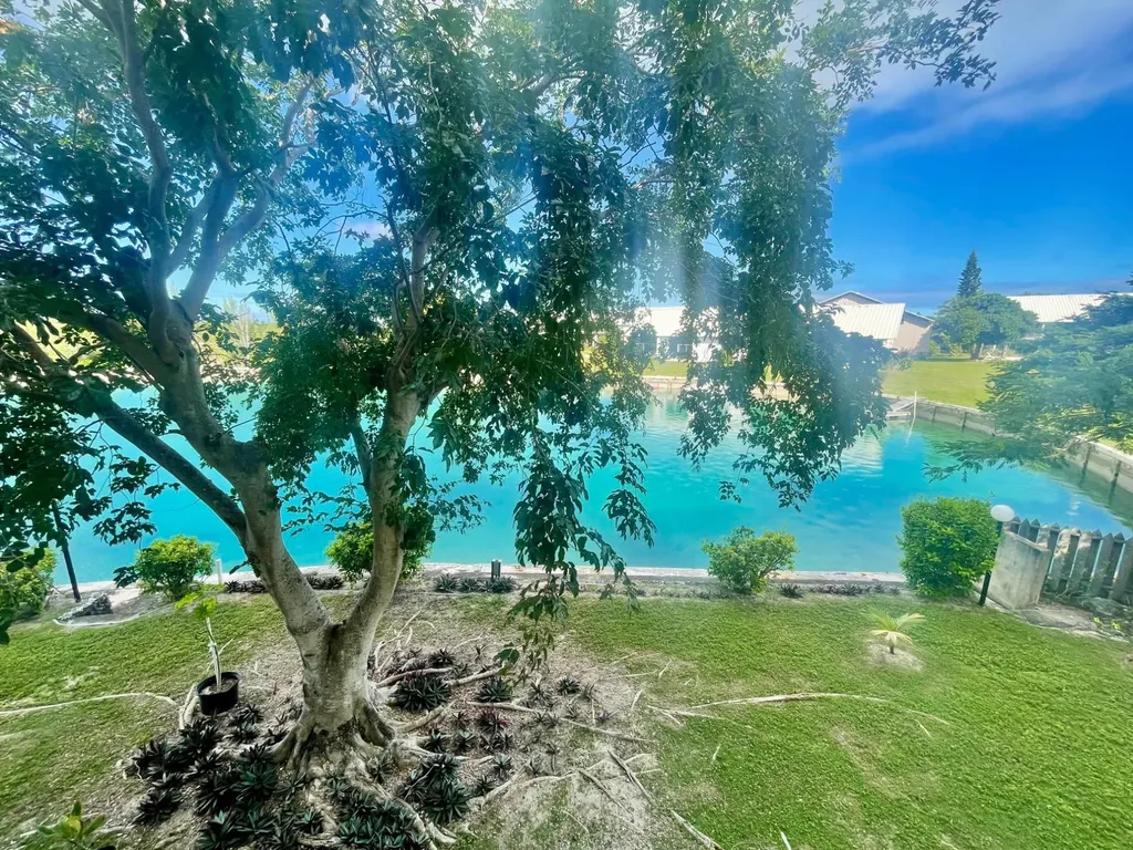 Island Bay Phase 1 Grand Bahama Freeport BS