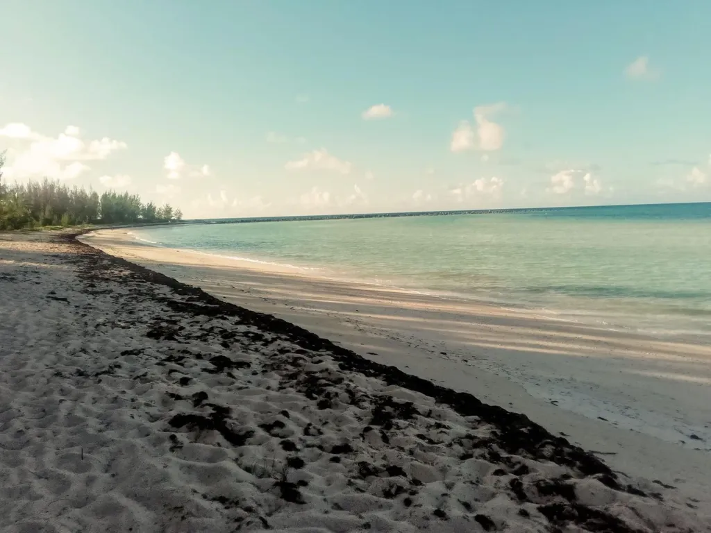 Island Bay Phase 1 Grand Bahama Freeport BS