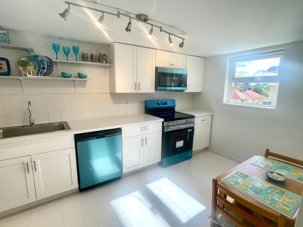 Island Bay Phase 1 Grand Bahama Freeport BS