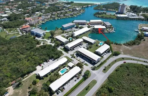 Island Bay Phase 1 Grand Bahama Freeport BS