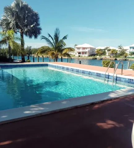 Island Bay Phase 1 Grand Bahama Freeport BS