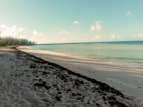 Island Bay Phase 1 Grand Bahama Freeport BS