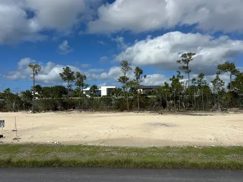 Lot 16, Windsor Lakes New Providence Paradise Island BS