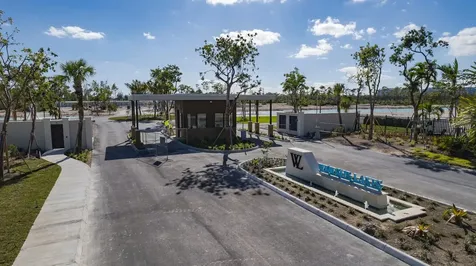Lot 16, Windsor Lakes New Providence Paradise Island BS