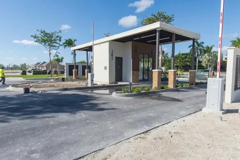 Lot 16, Windsor Lakes New Providence Paradise Island BS
