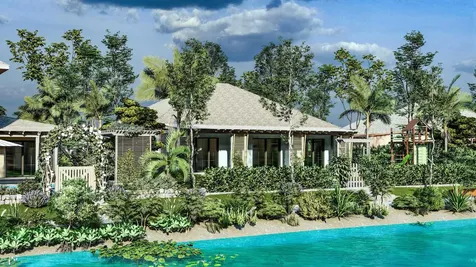 Windsor Lakes Lot 135 New Providence Paradise Island BS