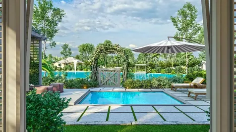 Windsor Lakes Lot 135 New Providence Paradise Island BS