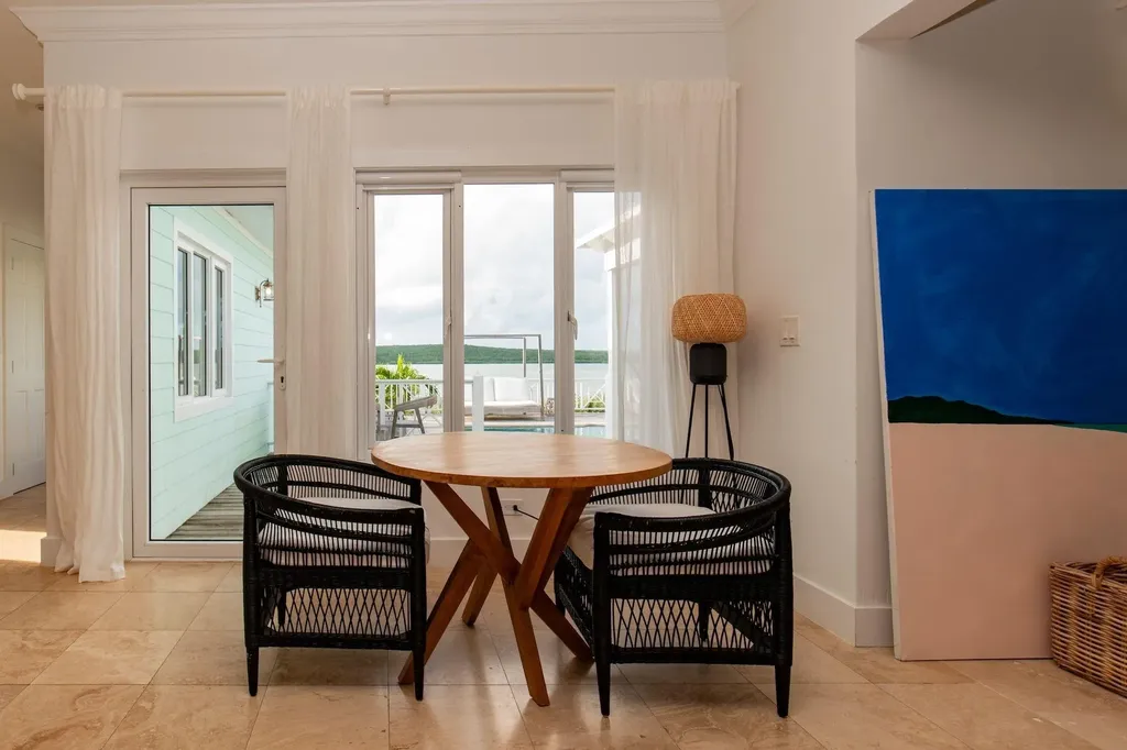 Turtle Pointe Eleuthera BS