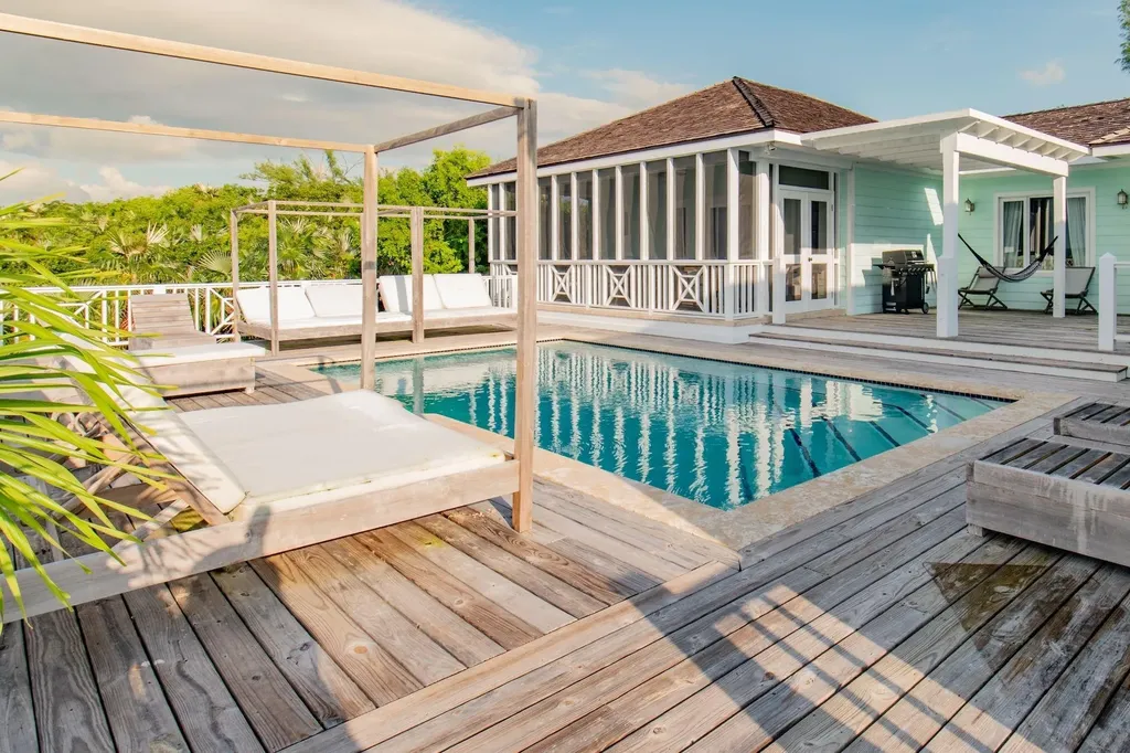 Turtle Pointe Eleuthera BS