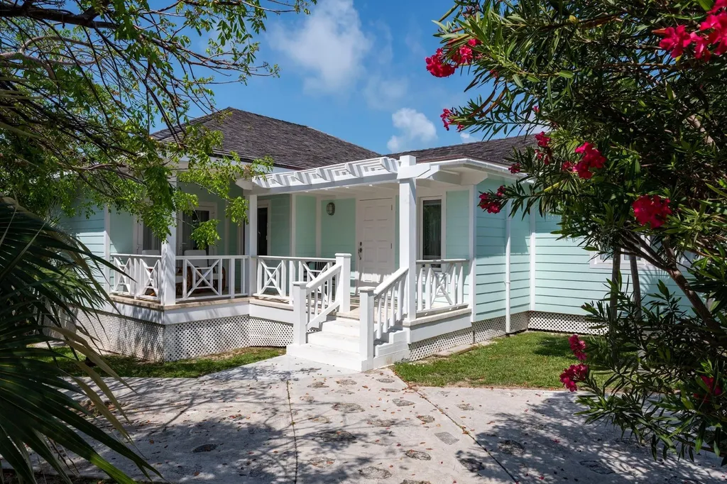 Turtle Pointe Eleuthera BS