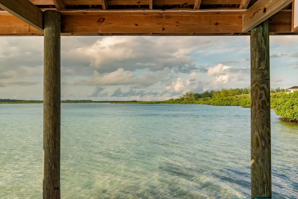 Turtle Pointe Eleuthera BS